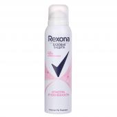 Антиперспирант аэрозоль женский REXONA Красота и уверенность, 150мл