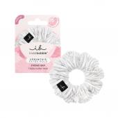 Резинка-браслет для густых волос invisibobble SPRUNCHIE EXTRA HOLD Pure White