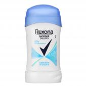 Антиперспирант твердый женский REXONA свежесть душа, п/б, 30 мл