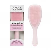 Расческа Tangle Teezer The Large Ultimate (Wet) Detangler Pink Hibiscus