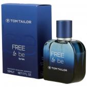 TOM TAILOR FREE TO BE FOR HIM m