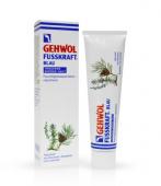 GEHWOL Fusskraft Refreshing Cream Освежающий крем 125мл