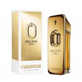 PACO RABANNE MILLION GOLD INTENSE m