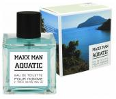 DELTA MAXX MAN AQUATIC m