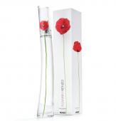 KENZO FLOWER BY KENZO w