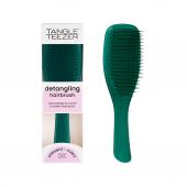 Расческа Tangle Teezer The Ultimate (Wet) Detangler Green Jungle