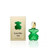 TOUS LOVE ME THE EMERALD ELIXIR w