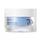 Anua Birch 70 Moisture Boosting Cream 70% Успокаивающий крем с берёзовым соком