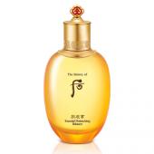 The History of Whoo Gongjinhyang Essential Moisturizing Balancer Балансирующий тонер