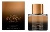 KENNETH COLE COPPER BLACK m