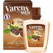 ULRIC DE VARENS Varens for Men Cafe Vanille m