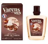 ULRIC DE VARENS Varens for Men Irish Coffee m