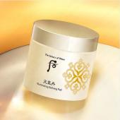 НОВИНКА!!! The History of Whoo Cheongidan Illuminating Refining Pad Очищающие пэды