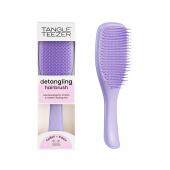 Расческа Tangle Teezer The Ultimate (Wet) Detangler Naturally Curly Purple Passion