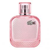 LACOSTE EAU DE LACOSTE (L.12.12 Rose Sparkling) w