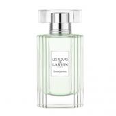 LANVIN LES FLEURS SWEET JASMIN w