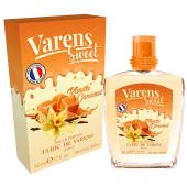 ULRIC DE VARENS VARENS SWEET Vanille Caramel w