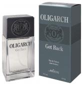 ПОЗИТИВ OLIGARCH GET BLACK m