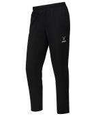 Брюки спортивные CAMP 2 Lined Pants, черный, детский