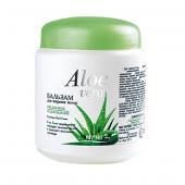 [ВИТЭКС] Бальзам для жирных волос ЕЖЕДНЕВНОЕ ВЫЗДОРОВЛЕНИЕ Aloe Vera, 450 мл