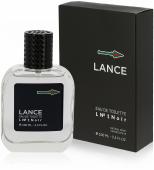 КПК A LANCE L №1 NOIR u