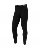 Тайтсы компрессионные утепленные CAMP PerFormHEAT Baselayer Pants Warm, черный