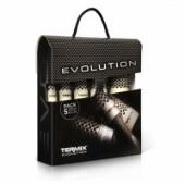 Набор термобрашингов Termix Evolution Soft 5 шт.