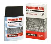 ПОЗИТИВ РУССКИЙ ЛЁД ICE WATER m