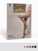 Lady 40 колготки