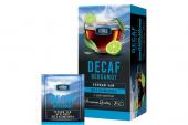 «ETRE», чай черный Decaf Bergamot, 25 пакетиков, 45 г