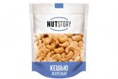 «NutStory», кешью жареный, 150 г