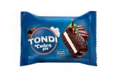 «Tondi», choco Pie с какао (коробка 2,13 кг)