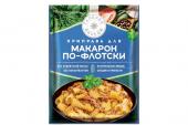 «Галерея вкусов», приправа для макарон по-флотски, 35 г