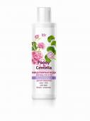 IRIS "Peony & Centella" Мицеллярная вода для лица, глаз, губ увлажняющая 250мл