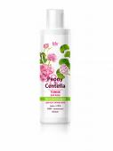 IRIS "Peony & Centella" Тоник для лица увлажняющий 250мл