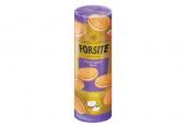 «Forsite», печенье-сэндвич с кокосовым вкусом, 220 г