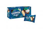 «Tondi», choco Pie кокосовый, 180 г