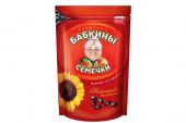 «Бабкины семечки», семечки отборные, жареные, 500 г