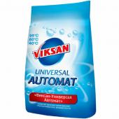 Стиральный порошок"VIKSAN" Active Universal Automat,6кг