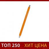 Карандаш цанговый 2.0 мм Koh-I-Noor 5201N Versatil, металл/пластик, желтый корпус