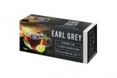 «ETRE», чай Earl Grey черный с бергамотом, 25 пакетиков, 50 г