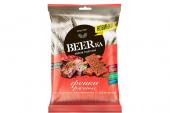 «Beerka», гренки со вкусом телятины с аджикой, 60 г