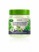 Iris EXCLUSIVE NATURE LINE  Кондиционер-ополаскиватель ОЛИВКОВЫЙ  500мл