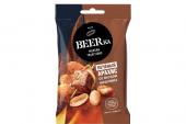 «Beerka», арахис печёный со вкусом шашлыка, 90 г