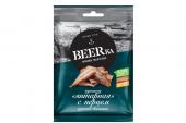 «Beerka», путассу с перцем сушёно-вяленая, 70 г