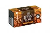 «Bontime», чай черный, 30 пакетиков без ярлычка, 60 г