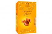 «O'Zera», шоколадные конфеты Caramel Cream, 200 г