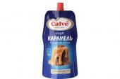 «Calve», соус «Карамель с морской солью», 230 г