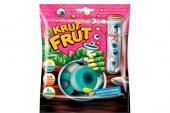 «KrutFrut», мармелад жевательный «Глаз, со вкусом клубники со сливками», 70 г