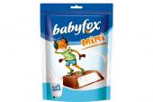 «BabyFox», конфеты mini с молочной начинкой, 120 г